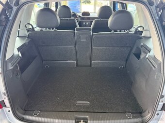 Opel Meriva 1,6 AUTOMAT,SERVISKA - 20