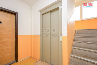 Prodej bytu 2+1, 44 m², Šumperk, ul. Jugoslávská - 20