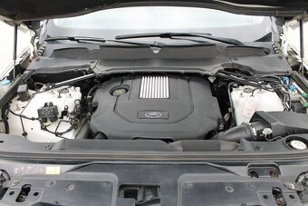 Land Rover Discovery 3.0SDV6 ++Prodáno++ - 20