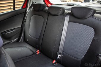 Hyundai i20 1.2i 16V Comfort, 63kW, M5, 5d. - 20