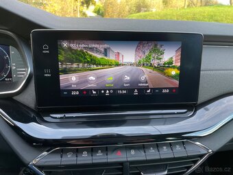 Octavia 2.0tdi 110kw,2020 DSG,MATRIX,R18,DCC,VIRTUAL,CANTON - 20