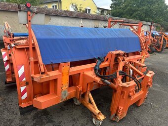 Radlice sněhové - 20