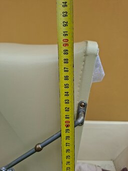 Starožitný kočárek pro panenky č. 797 - 20