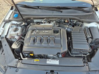VW Passat ALLTRACK,2.0BiTDi,176KW,DSG,4x4,FULL LED,KAMERA,TZ - 20