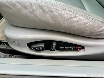 BMW Řada 318Ci / CABRIO / 2004 - 20