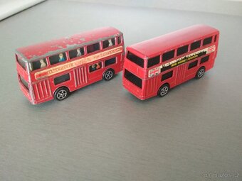 autíčka - angličáky Corgi (Anglie) - 20