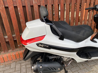 Piaggio X-Evo 125 (2015) - 20