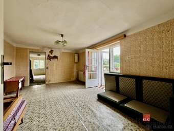 Prodej, domy/chalupa, 145 m2, 54232 Maršov u Úpice, Trutnov  - 20