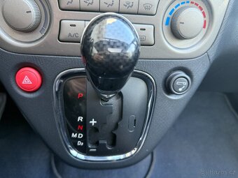 Honda Stream, 2.0i, 115kw Automat 7míst - 20
