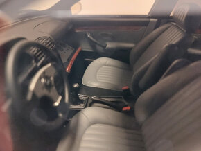model auta Peugeot 406 Taxi Otto mobile 1:12 - 20