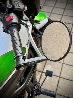 Kawasaki Vulcan 650 - 20