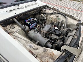 Dacia 1310 tx/1989/83tkm/plně funkční - 20