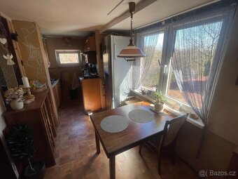 PRODEJ CELOROČ.CHATY S PARK.+ 2 další CHATY --PŘEHRA PLUMLOV - 20
