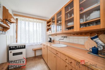 Prodej, domy/rodinný, 90 m2, Petroupec E34, 25601 Petroupim, - 20