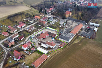 Prodej výrobního objektu v Malči - 20