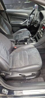 Ford Mondeo 2.0TDCI - 20