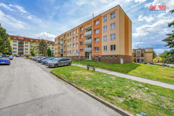 Prodej bytu 1+1, 39 m², Žihle - 20
