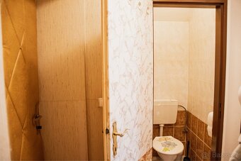 Byt Olomouc 3+1 80m2 - 20