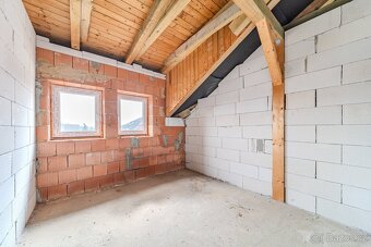 Prodej rodinné domy, 224 m2 - Žebrák, ev.č. 00099 - 20