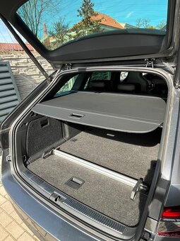 Superb Combi Sportline 4x4 147KW nezávislé topení - 20