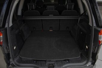 Ford Galaxy 2.0 TDCi DPF PowerShift Titanium (103kw) - 20