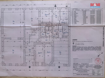 Prodej nájemního domu, 421 m², Broumov, ul. Tyršova - 20