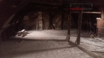 Městský dům v centru Jihlavy, 3NP, bydlení i komerce, ZP 189 - 20
