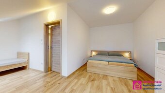Prodej rodinného domu s dvěmy byty 3+kk, 214 m², Břeclav - C - 20