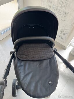 Kočárek Mima Xari 2v1 - 20