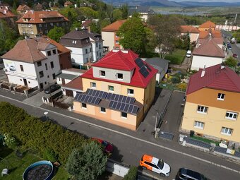 Pronájem bytu 4+kk v osobním vlastnictví 132 m², Most - 20