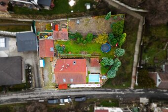 Prodej rodinného domu 120 m², pozemek 800 m², Stehelčeves - 20