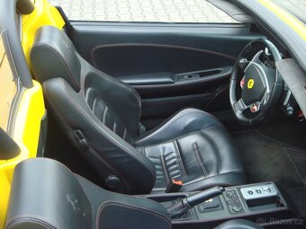 Ferrari F430 spider F1 - 20
