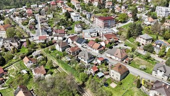 Rodinný dům 2+1, 2+1 Ledeč nad Sázavou - 20