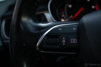 Audi A6 Avant 3.0 TDI DPF Prestige - 20