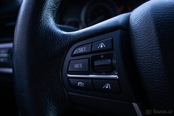 BMW X3 xDrive20d A/T - 20
