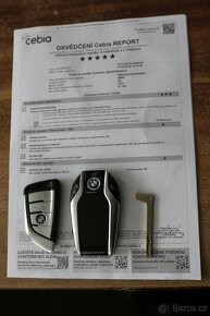 BMW X5 3.0 x Drive45e AT,ZÁRUKA,DPH plug-in Hybrid - 20