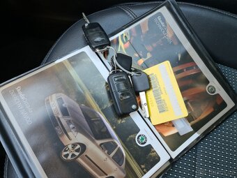 Škoda Octavia II 1,9 TDi - 20