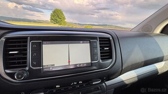 Citroen SpaceTourer, 1,6 HDI, 2017 - 20