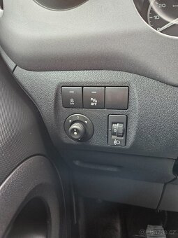 Citroën Berlingo Multispace, 1.6 HDi, ČR, 2.maj, serviska - 20