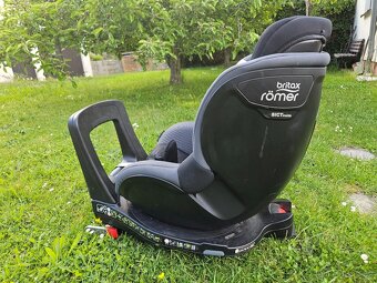Britax Dualfix m i-size - 20
