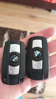 BMW e90, 180 Kw - 20