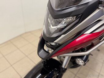HONDA NC 750 X,ABS,TRAVEL,TOP - 20