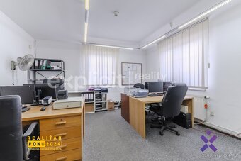 Prodej skladu a haly 3 394 m², pozemek 6 552 m² Zlín - Malen - 20