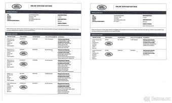 Land Rover Discovery 3.0 TDV6 190kW / LUXURY / TOP-VÝB / DPH - 20