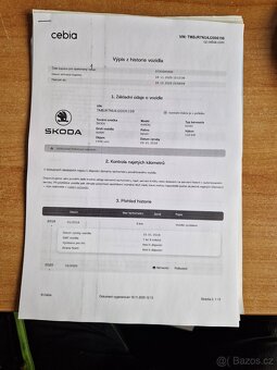 KAROQ 1,5 TSI 110 KW DSG, navi, vyhř.sed. - 20