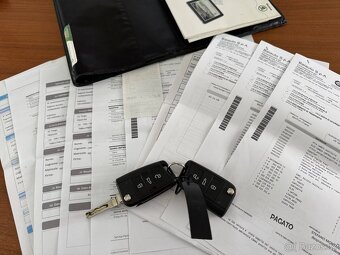 Škoda Octavia 3 2.0 TDi - 110KW - DSG - NAVI - XENON-NAVI - 20