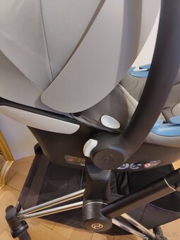 Kočárek Cybex Priam - 20