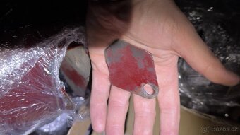 Originální nádrž Jawa 350/360 - 20