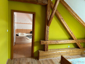 PENZION na Šumavě - 20