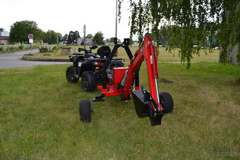 Segway Snarler 1000ccm - 20